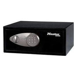 Master Lock X075ML Cassaforte 22 Litri