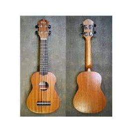 Ukulele Elvis Strumento Musicale per Musicisti e Appassionati di Musica con Stile Unico e Design Iconico