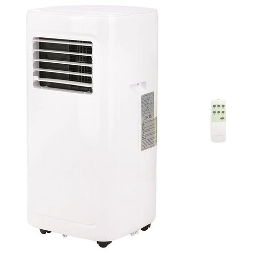 Master Pcm830 Condizionatore Portatile 8000 Btu