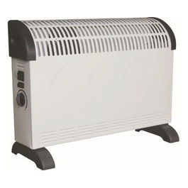 Termoconvettore Elettrico TC2020-R 2000W con Termostato