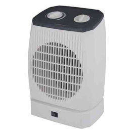 Termoventilatore Portatile FH3010-R, 2000W Oscillante