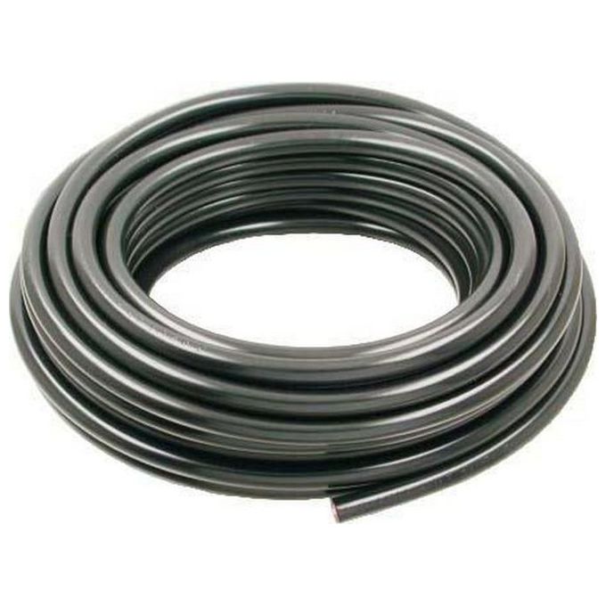 Matassa 100M Cavo Candela D5 Nero
