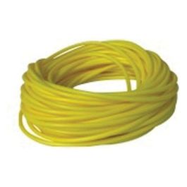 Matassa Tubo Latex 25 M X 1,5 Mm - X-Soft - Giallo 1 pz.