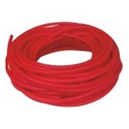 Matassa Tubo Latex 25 M X 2,5 Mm - Medio - Rosso 1 pz.