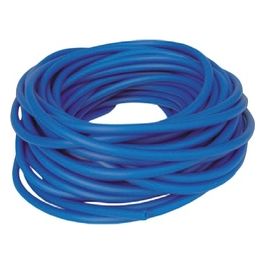 Matassa Tubo Latex 25 M X 3,0 Mm - Resistente - Blu 1 pz.