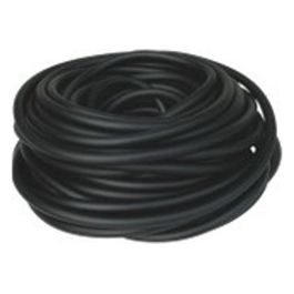 Matassa Tubo Latex 25 M X 3,5 Mm - X-Resistente - Nero 1 pz.