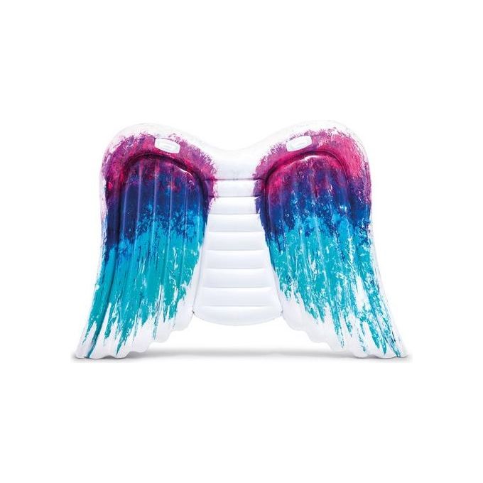 Image of Intex 58786 Materassino Angel 251X106 cm Single