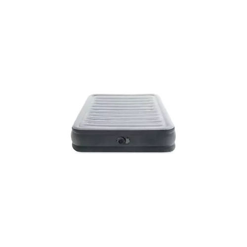 67768ND Materasso Dura-Beam Comfort Plush Piazza e Mezza con Pompa Elettrica Incorporata 137x191x33 cm Versione 2023