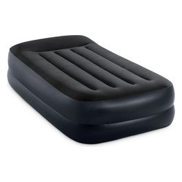 Materasso Dura-Beam Pillow Rest Singolo Con Tecnologia Fiber Tech, Pompa
