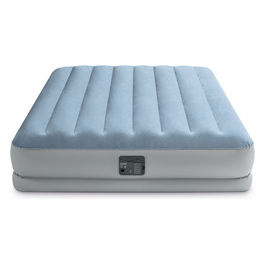 64159 Materasso Matrimoniale Autogonfiante USB Dura-Beam Mid-Rise Comfort 152x203x36 cm Matrimoniale  Versione 2023