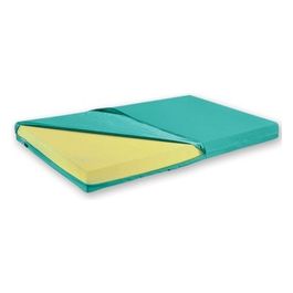 Materasso Hnf Con Guaina 195X85X14 Cm 1 pz.