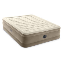 Materasso Matrimoniale Ultra Plush Dura Beam Con Tecnologia Fiber-Tech C