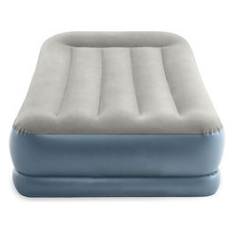 Materasso Pillow Rest Mid-Rise Singolo Dura Beam Con Tecnologia Fiber Te