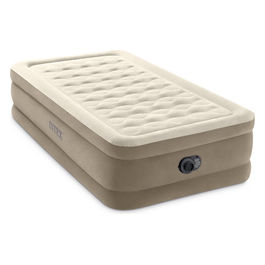 Materasso Singolo Ultra Plush Dura Beam Con Tecnologia Fiber-Tech Con Po