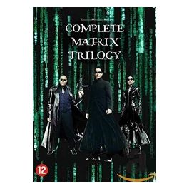 Matrix trilogy