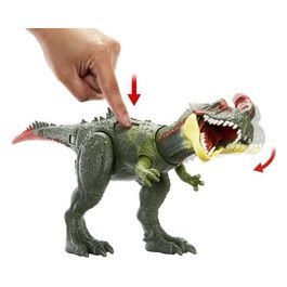 Mattel Animale Gioco Jurassic World Dinosauro Predatore Gigante