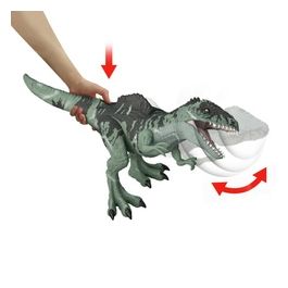 Mattel Dinosauro Jurassic World