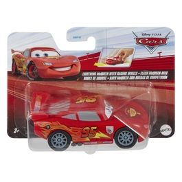 Automodello Disney Cars Pullback Retrocarica Assortito