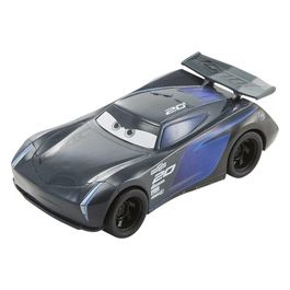Automodello Disney Cars Mini a Ruota Libera Assortito