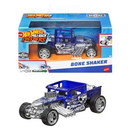 Automodello Hot Wheels Veicolo Retrocarica 1:43 Assortito