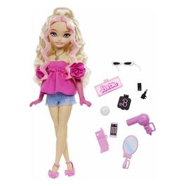 Bambola Barbie Dream Besties Malibu Assortito