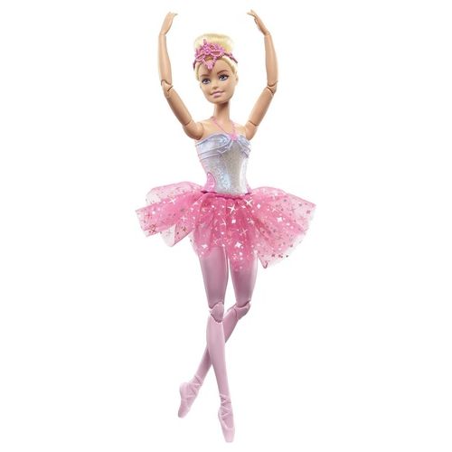 Mattel Bambola Barbie Dreamtopia