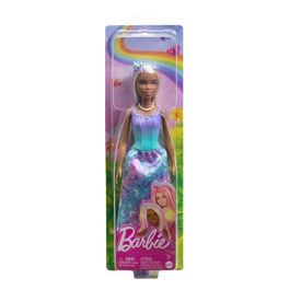 Bambola Barbie Fairytale Principesse Assortito