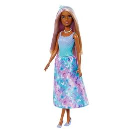Bambola Barbie Fairytale Principesse Assortito