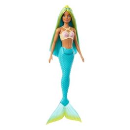 Bambola Barbie Fairytale Sirene Assortito