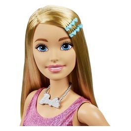 Bambola Barbie Large Doll