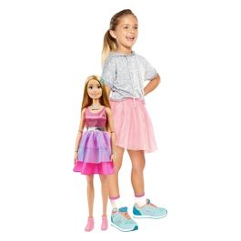Bambola Barbie Large Doll