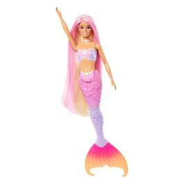 Bambola Barbie Malibu' Sirena con Accessori