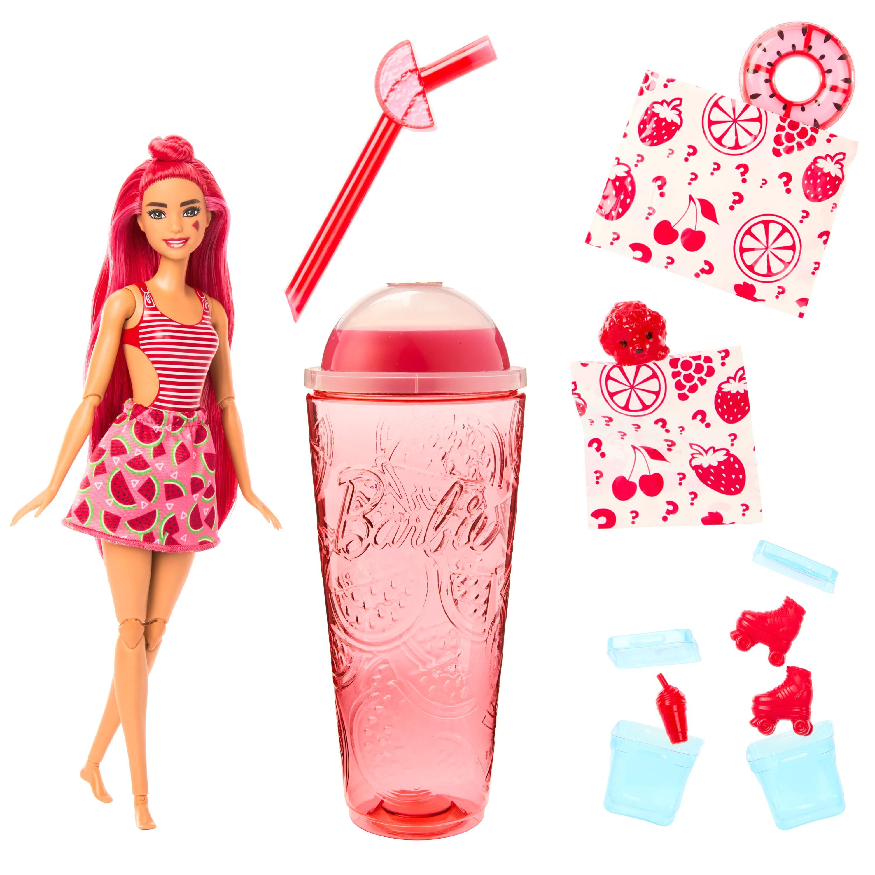 Mattel Bambola Barbie Pop