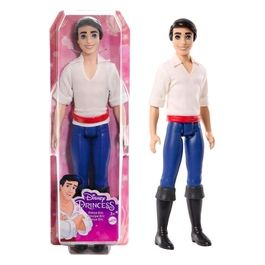 Bambola Disney Princess Principe Eric
