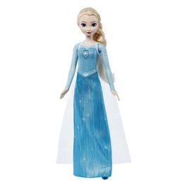 Bambola Frozen Elsa All'Alba Sorgero'