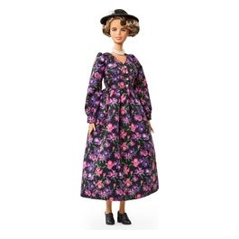 Barbie Collector: Inspiring Women Eleanor Roosevelt