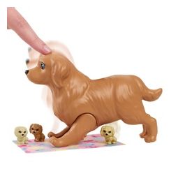 Barbie Cuccioli Appena Nati