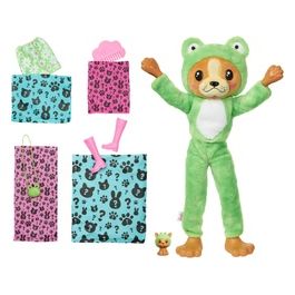 Barbie Cutie Reveal Cuccioli