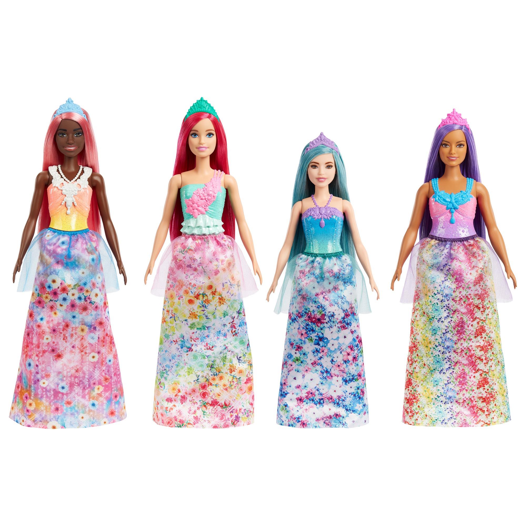 Mattel Barbie Dreamtopia Bambola