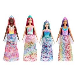Barbie Dreamtopia Bambola