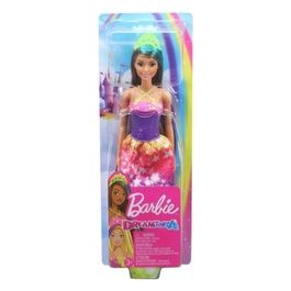 Barbie Dreamtopia Princess Doll