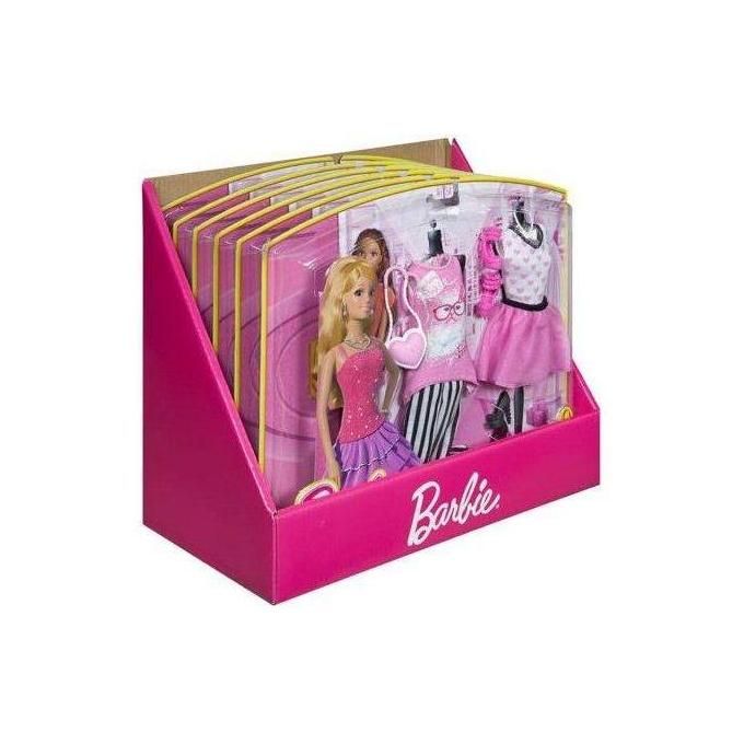 Il Mondo di Barbie offerte e prezzi scontati Il Mondo di Barbie offerte e prezzi scontati