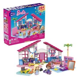 Barbie Mega Casa di Malibu