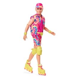 Barbie Movie Ken Roller Skate