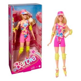 Barbie Movie Roller Skate