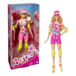 Barbie Movie Roller Skate