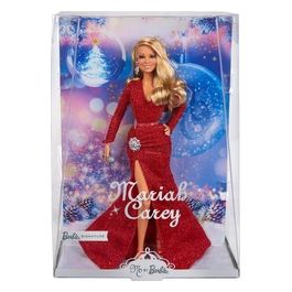 Barbie Signature: Mariah Carey