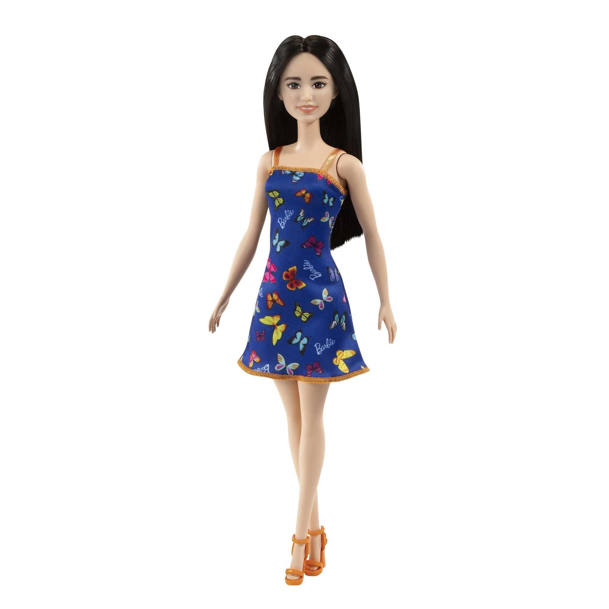 Mattel Barbie Trendy Vestito