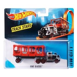 Hot Wheels: Camion Da Pista Assortito 