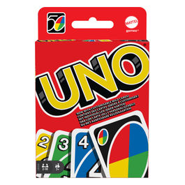 uno gioco di carte classico 112 pezzi per 2 10 giocatori 7 anni famiglia